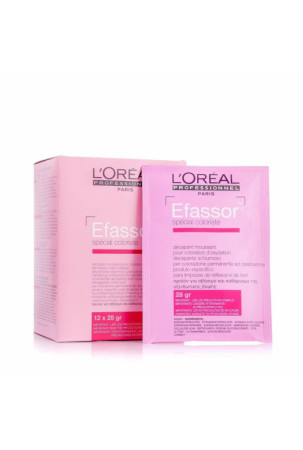 Šviesintojas L'Oreal Professionnel Paris Efassor 28 g (12 x 28 g)