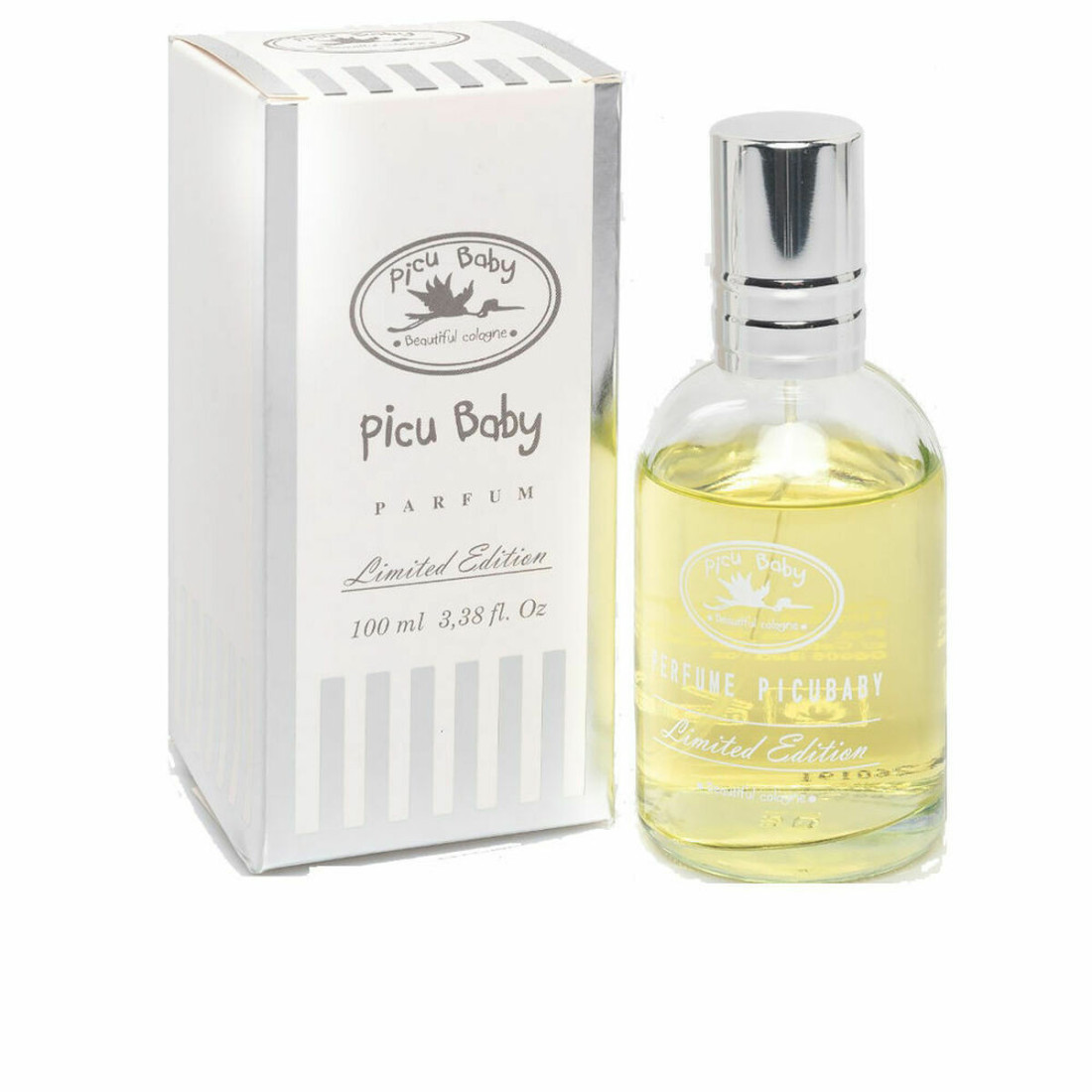 Vaikiški kvepalai Picu Baby Limited Edition EDP EDP 100 ml