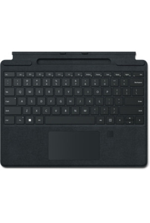 Bluetooth klaviatūra su atrama planšetei Microsoft 8XG-00012 Ispaniška Qwerty