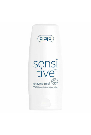 Veido šveitiklis Ziaja Sensitive 60 ml