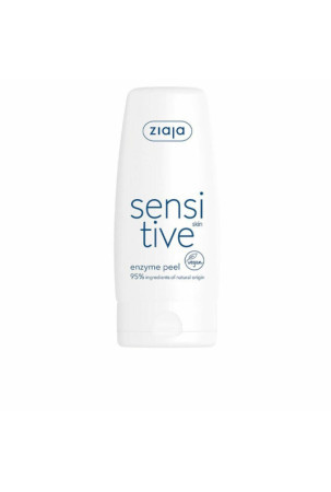 Veido šveitiklis Ziaja Sensitive 60 ml