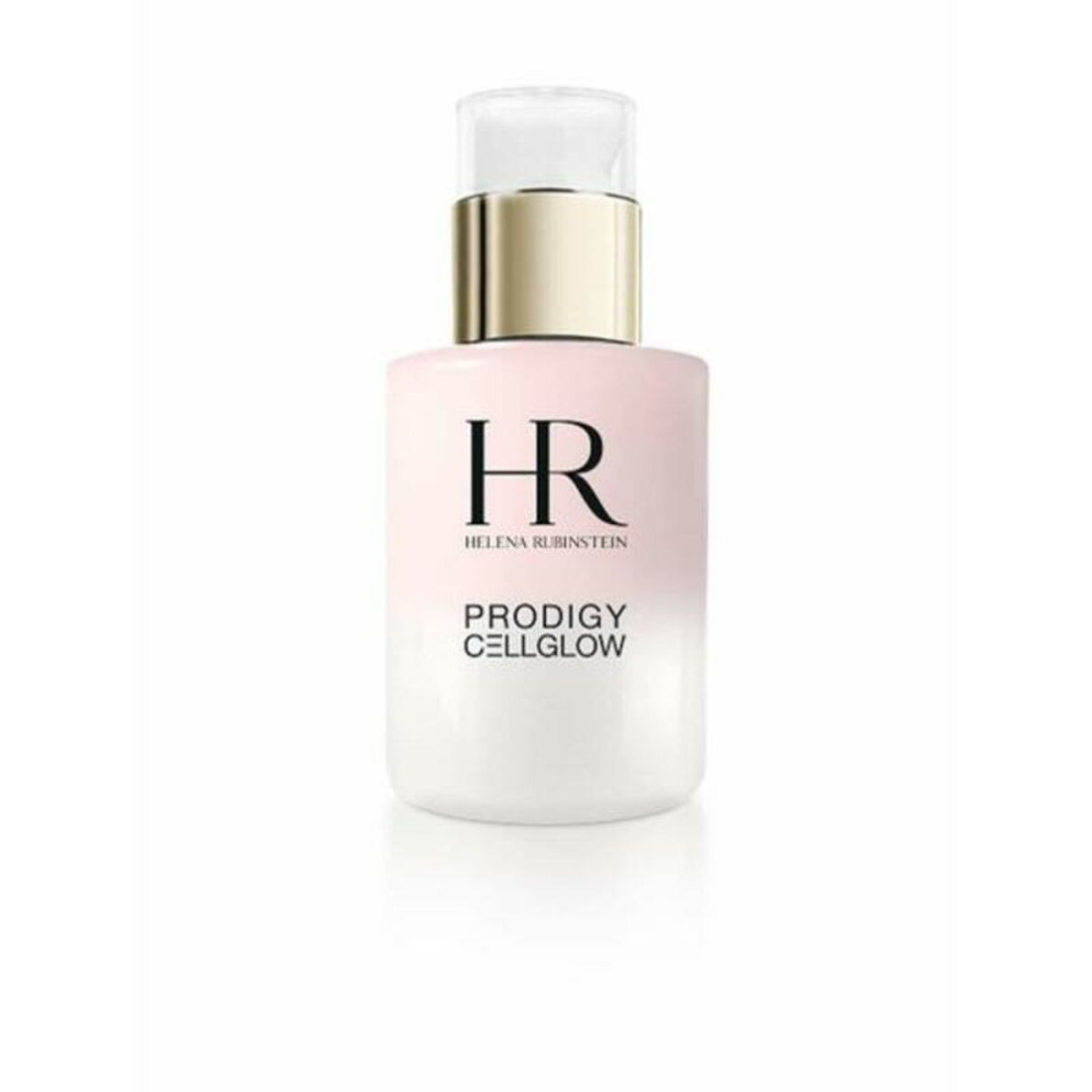 Gaivinantis veido losjonas Helena Rubinstein Prodigy Cell Glow Uv Nuo senėjimo 30 ml