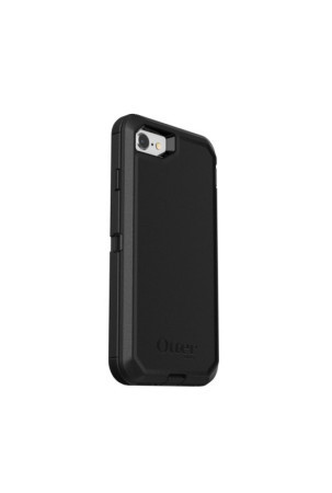 Mobiliojo telefono dėklas Otterbox 77-56603 Juoda Apple iPhone SE