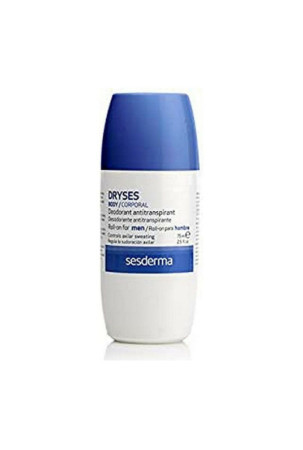 Rutulinis doedorantas Sesderma Dryses Vyras 75 ml