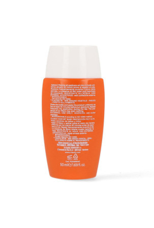 Kremas nuo saulės vaikams Rilastil Sun System Baby Kūdikis SPF 50+ 50 ml