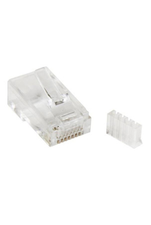 RJ45 jungtis Startech CRJ45C6SOL50