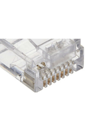 RJ45 jungtis Startech CRJ45C6SOL50