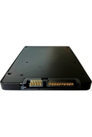 Kietasis diskas V7 V7SSD512GBS25E 512 GB