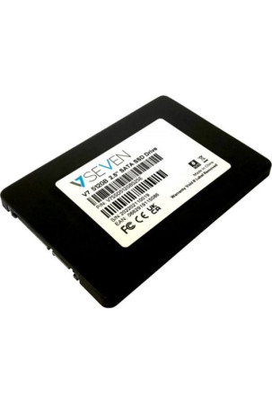 Kietasis diskas V7 V7SSD512GBS25E 512 GB