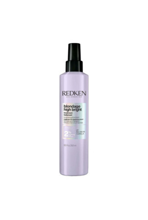 Apsauginė priemonė plaukams Redken P2324800 Priemonė prieš plovimą šampūnu 250 ml