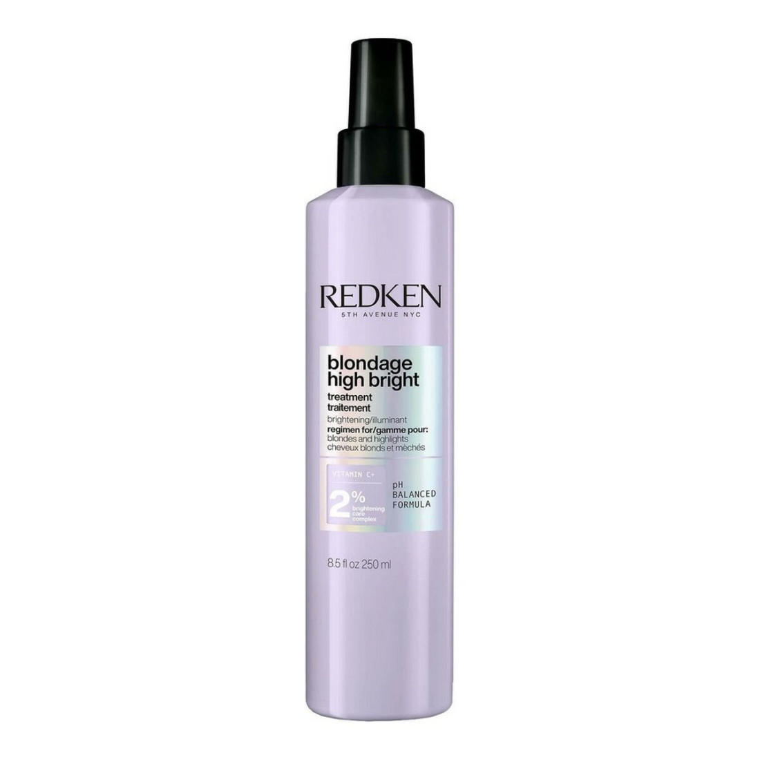 Apsauginė priemonė plaukams Redken P2324800 Priemonė prieš plovimą šampūnu 250 ml