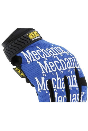 Mechanic's Gloves Original Mėlyna