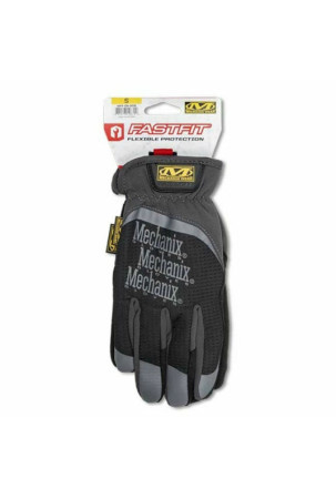 Mechanic's Gloves Fast Fit Juoda