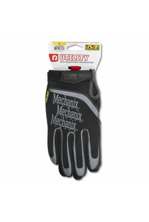 Mechanic's Gloves UTILITY Juoda