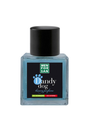 Kvepalai gyvūnams Menforsan Dandy Dog 50 ml