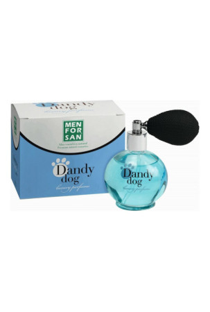 Kvepalai gyvūnams Menforsan Dandy Dog 50 ml