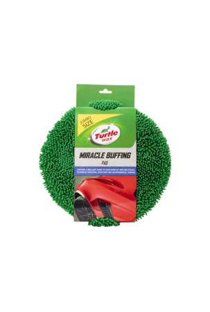 Poliravimo padas Turtle Wax TW53633 Ø 28 cm