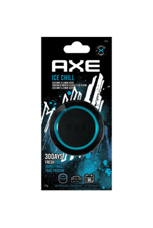 Automobilio oro gaiviklis California Scents AX71051 ICE CHILL