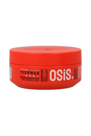 Formavimo vaškas Schwarzkopf Osis+ Flexwax 85 ml