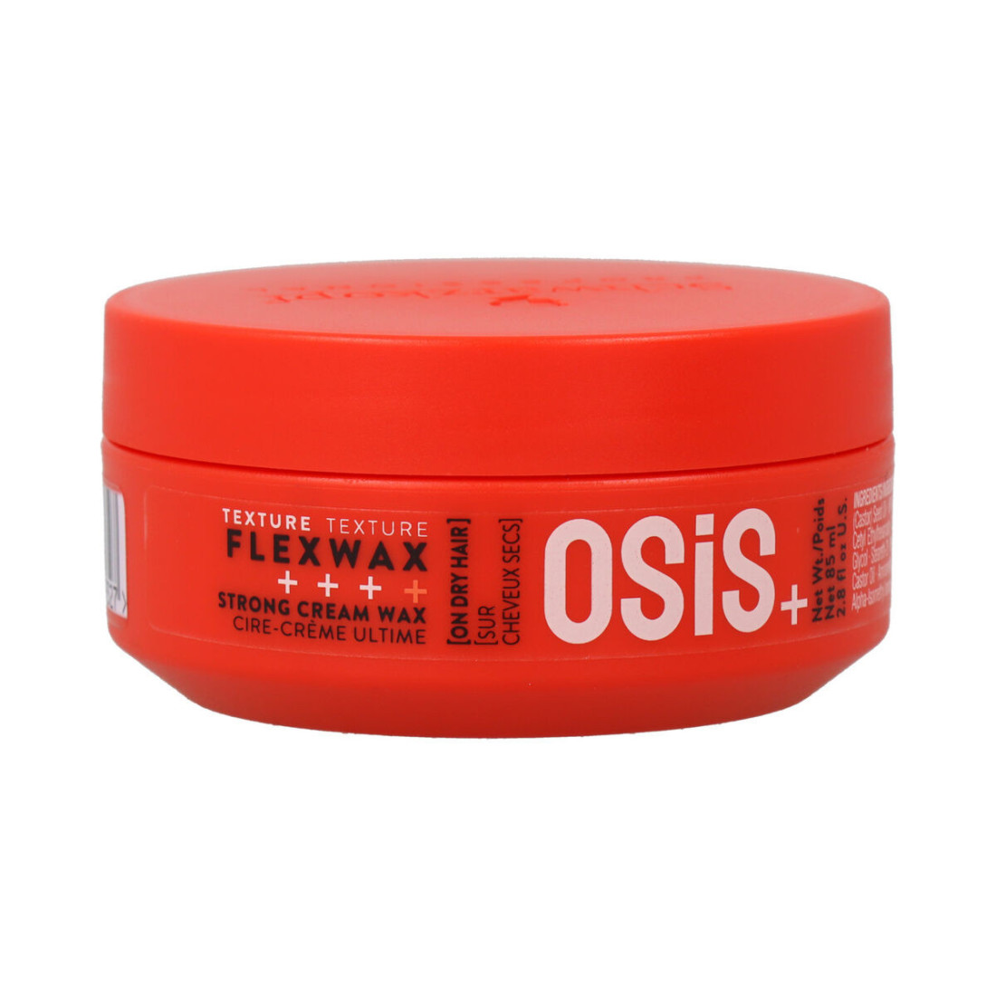 Formavimo vaškas Schwarzkopf Osis+ Flexwax 85 ml