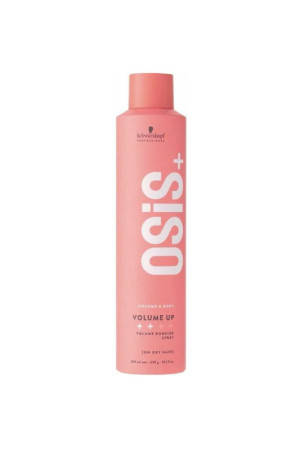 Apimties suteikiantis purškiklis Schwarzkopf Osis+ Volume Up 300 ml