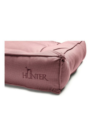 Bed for Dogs Hunter LANCASTER Raudona (120 x 90 cm)