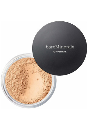 Pudra bareMinerals Original Fair Ivory Spf 15 8 g