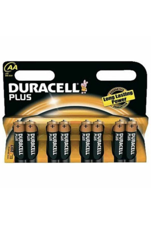 Įkroviklis + įkraunamos baterijos DURACELL CEF14 2 x AA + 2 x AAA HR06/HR03 1300 mAh (1 vnt.)