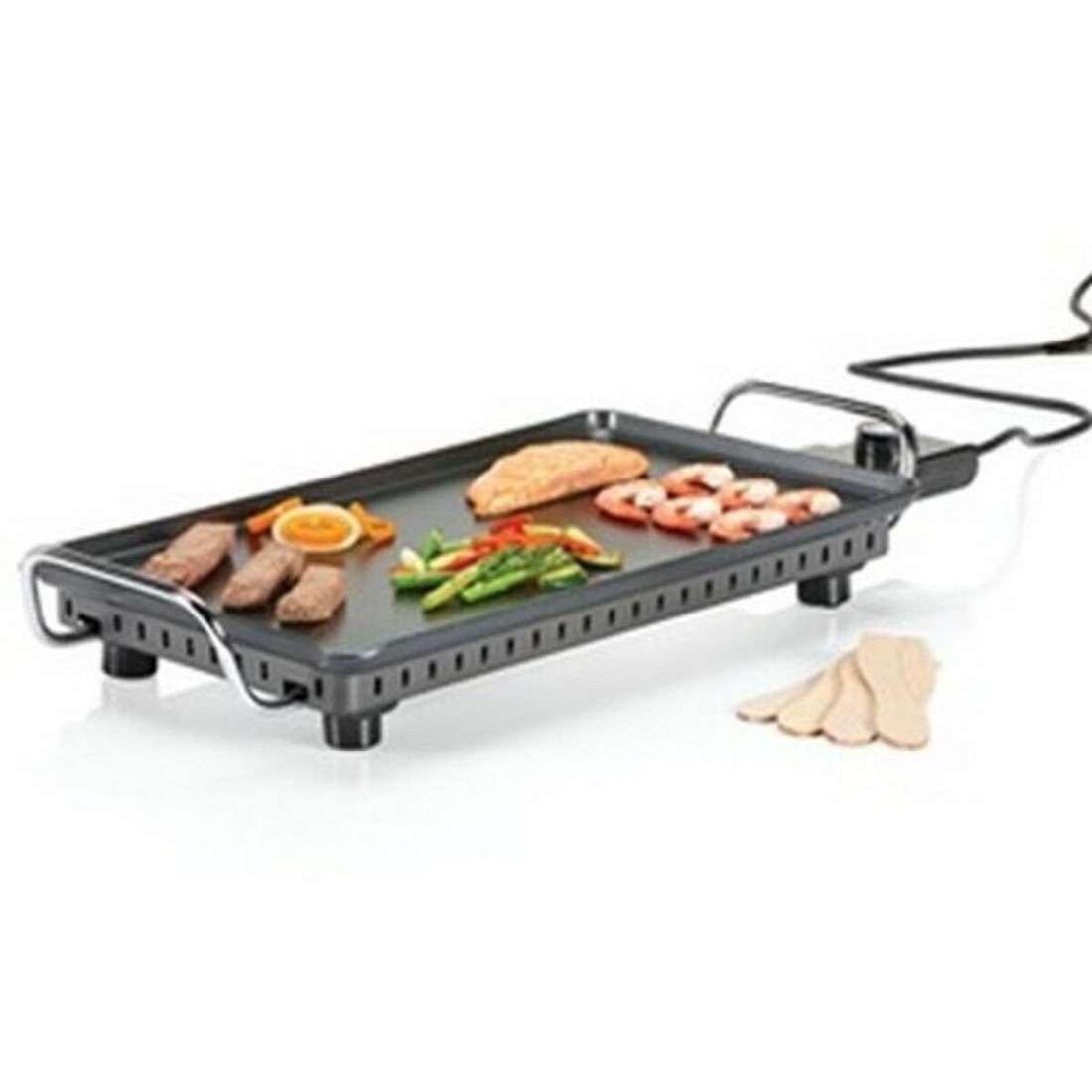 Barbekiu Princess 2500 W