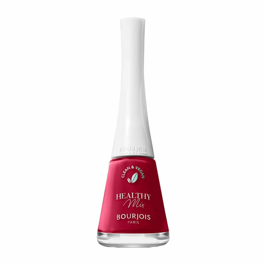 nagų lakas Bourjois Healthy Mix 350-wine & only (9 ml)