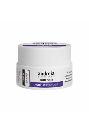 Nagų lakas Andreia Professional Builder Rožinė 20 g