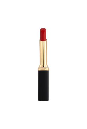 Lūpų dažai L'Oreal Make Up Color Riche 336-le rouge avant-garde Parafinas