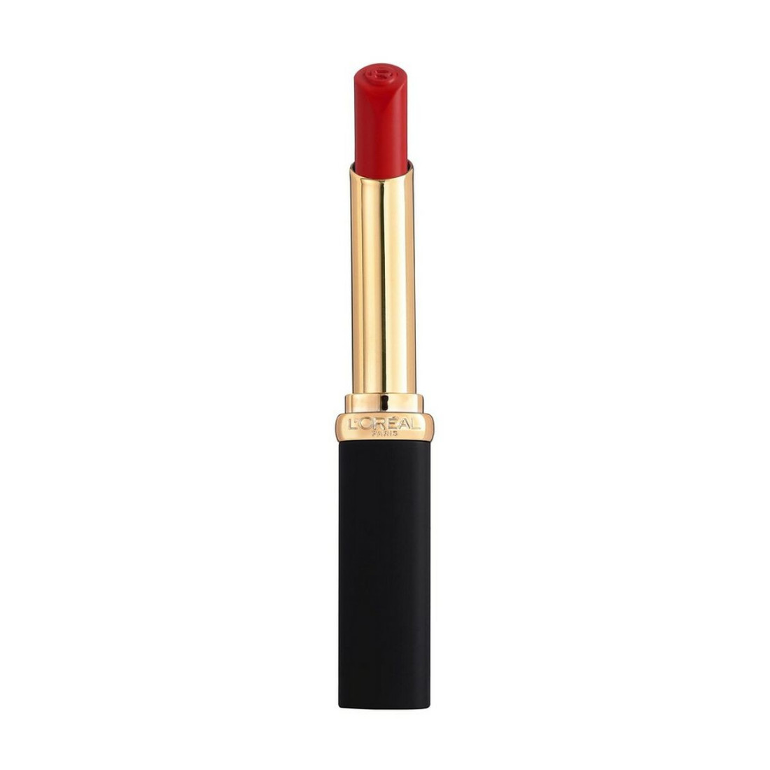 Lūpų dažai L'Oreal Make Up Color Riche 336-le rouge avant-garde Parafinas