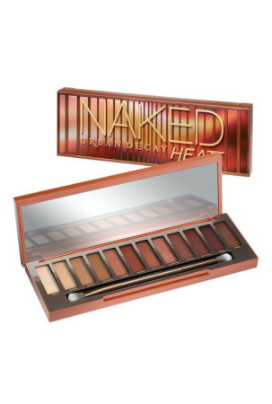 Masažinis kremas 200 ml Urban Decay Naked Heat (11,4 g)