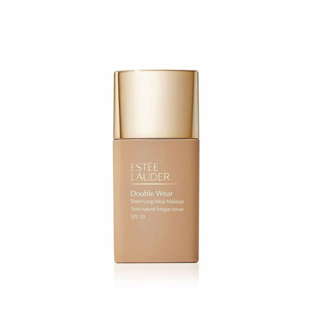 Skystas makiažo pagrindas Estee Lauder 887167533288 Spf 20 Nº 2W1