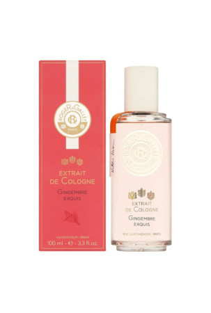 Moterų kvepalai Roger & Gallet EDC EDT 100 ml