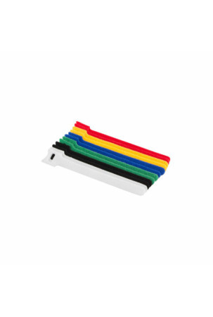 Velcro kabelių dirželiai Lanberg ORG01-MT150-MC6