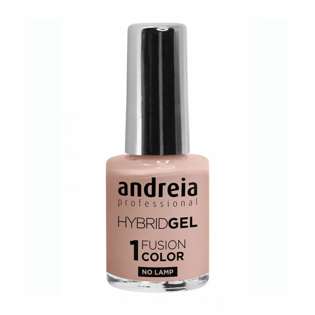 nagų lakas Andreia Hybrid Fusion H88 (10,5 ml)