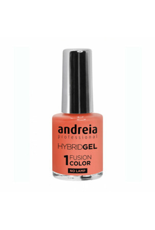 nagų lakas Andreia Hybrid Fusion H32 (10,5 ml)