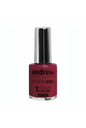 nagų lakas Andreia Hybrid Fusion H36 (10,5 ml)