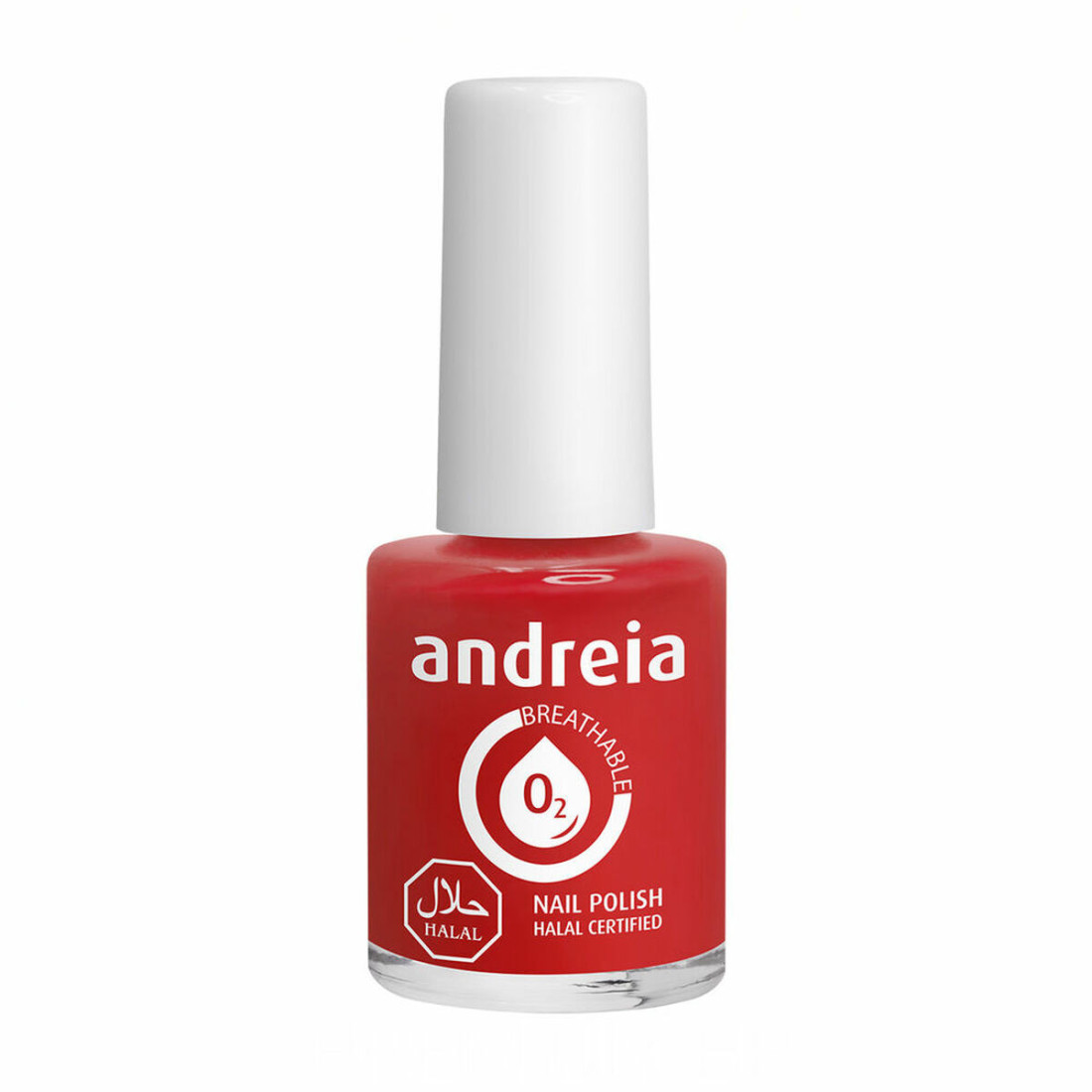 nagų lakas Andreia Breathable B15 (10,5 ml)