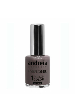 nagų lakas Andreia Hybrid Fusion H63 (10,5 ml)