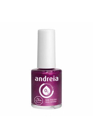 nagų lakas Andreia Breathable B11 (10,5 ml)