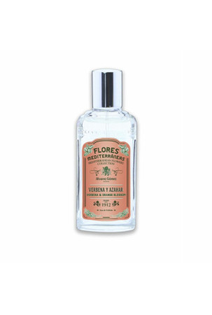 Moterų kvepalai Alvarez Gomez Flores Mediterráneas Verbena y Azahar EDT (150 ml)