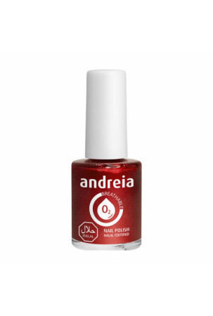 nagų lakas Andreia Breathable B12 (10,5 ml)