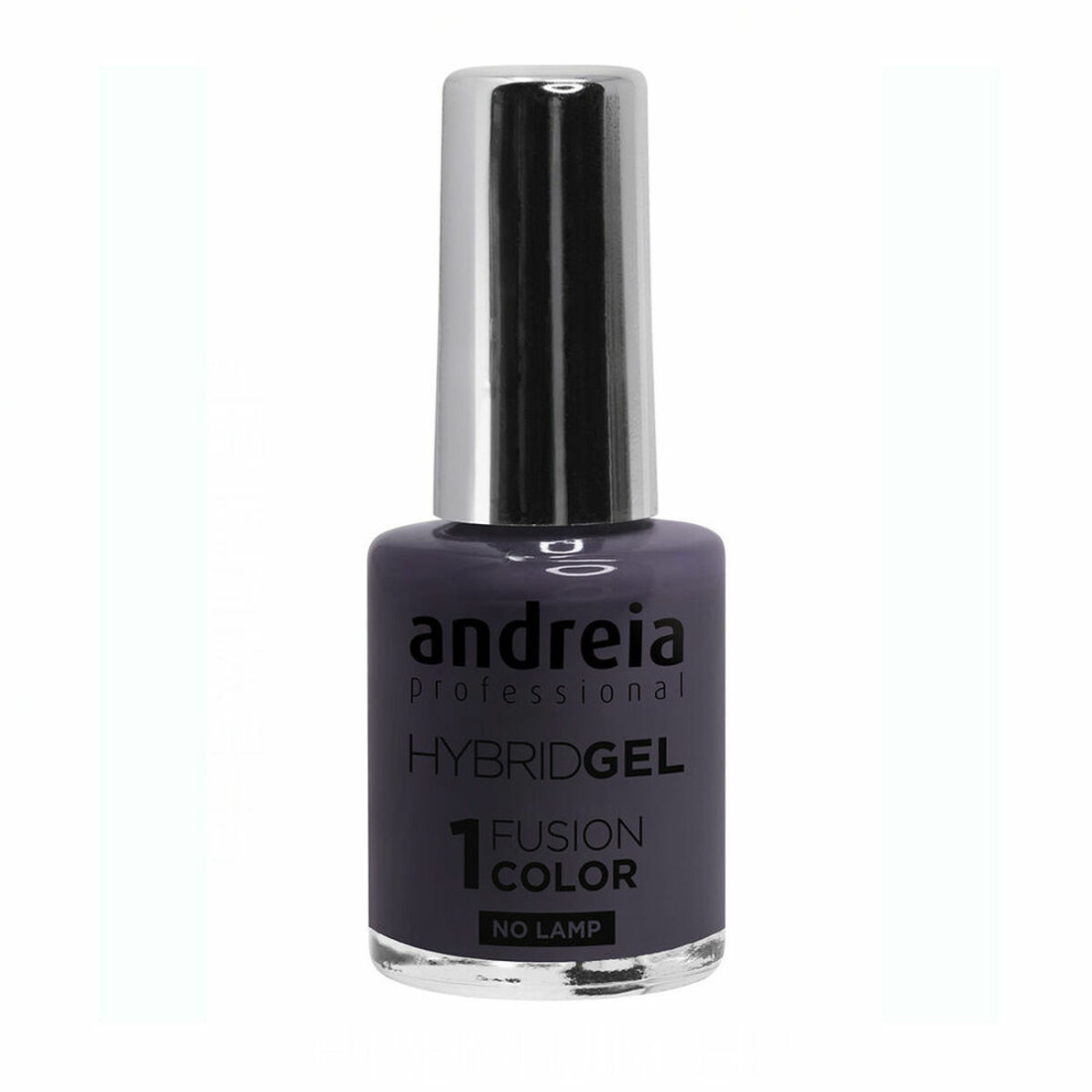 nagų lakas Andreia Hybrid Fusion H64 (10,5 ml)