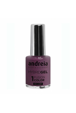 nagų lakas Andreia Hybrid Fusion H26 (10,5 ml)