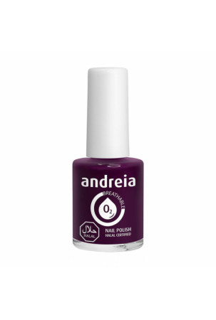 nagų lakas Andreia Breathable B7 (10,5 ml)