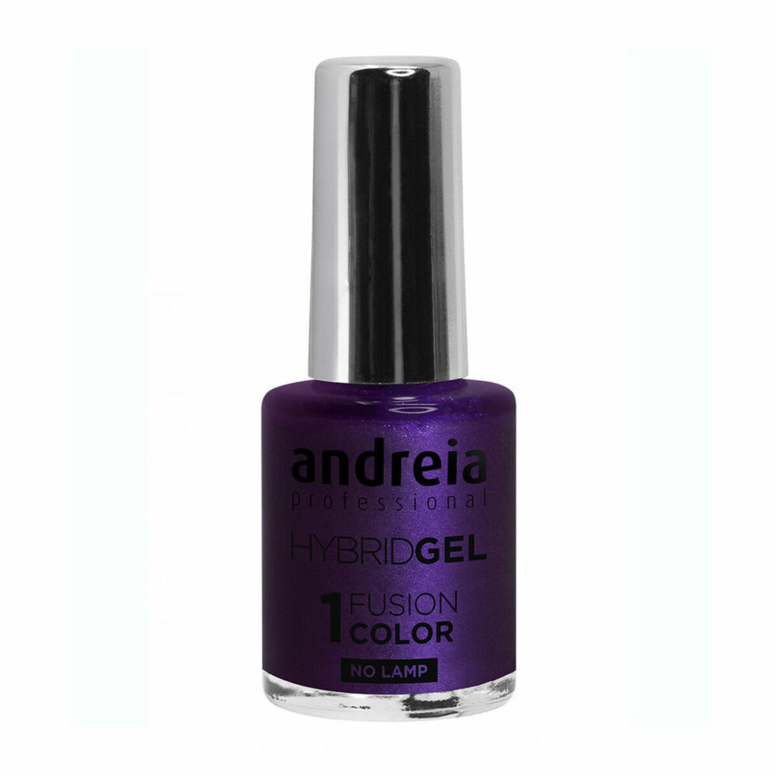 nagų lakas Andreia Hybrid Fusion H29 (10,5 ml)