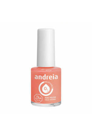 nagų lakas Andreia Breathable B5 (10,5 ml)